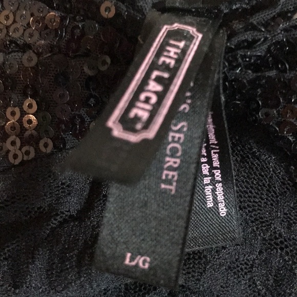 Victoria Secret Lace Slip - Picture 5 of 7